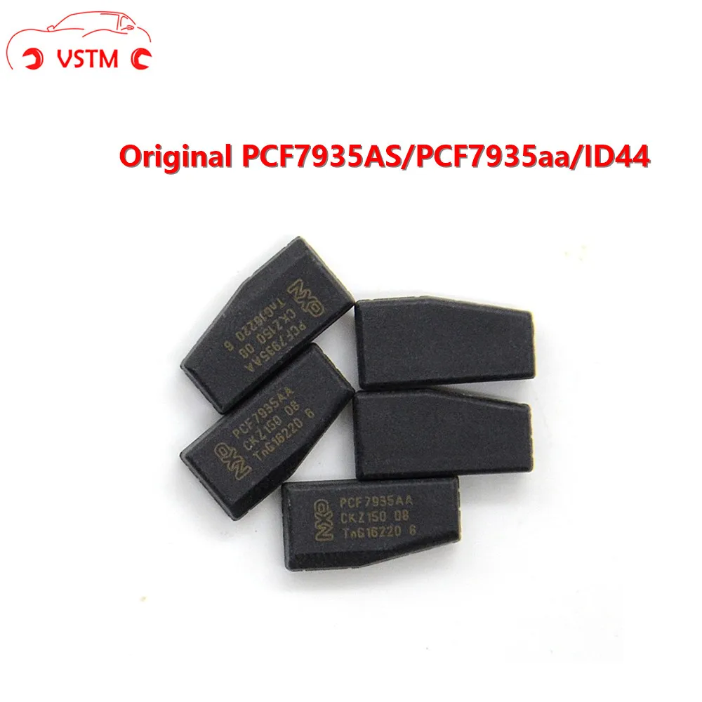 5 шт./лот оригинальный PCF7935 = PCF7935AS PCF 7935 автомобильный чип ic Бесплатная доставка|car