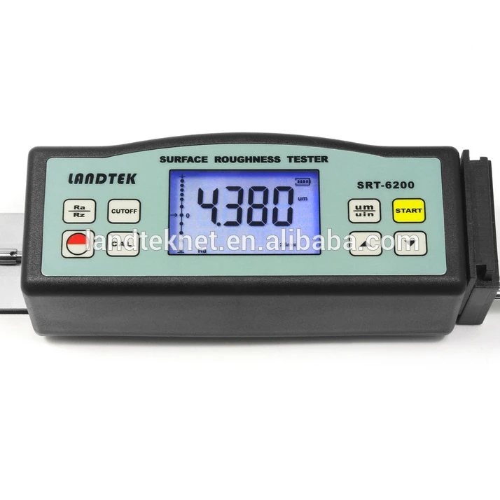 

Surface Roughness Tester SRT-6200