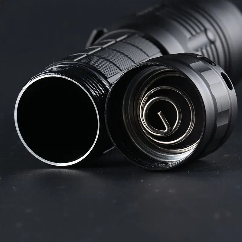 

Convoy M4U XPL HI 1000 Lumens USB Rechargeable Flashlight 18650/26650 Flashlight Long Throw Flashlight Led Torch