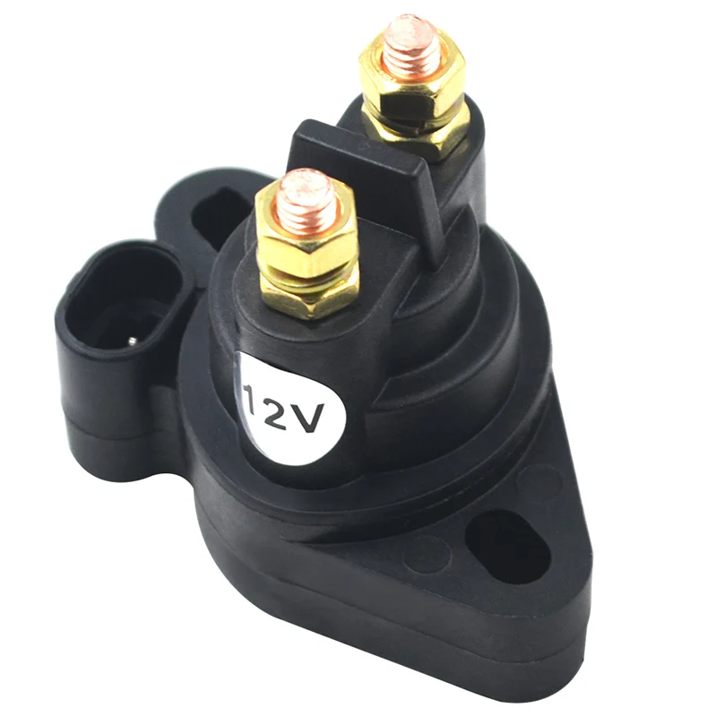 Электромагнитное реле стартера мотоцикла для Arctic Cat 1000 2009 2017 Cruiser 2012 LE 2011 LTD MUDPRO