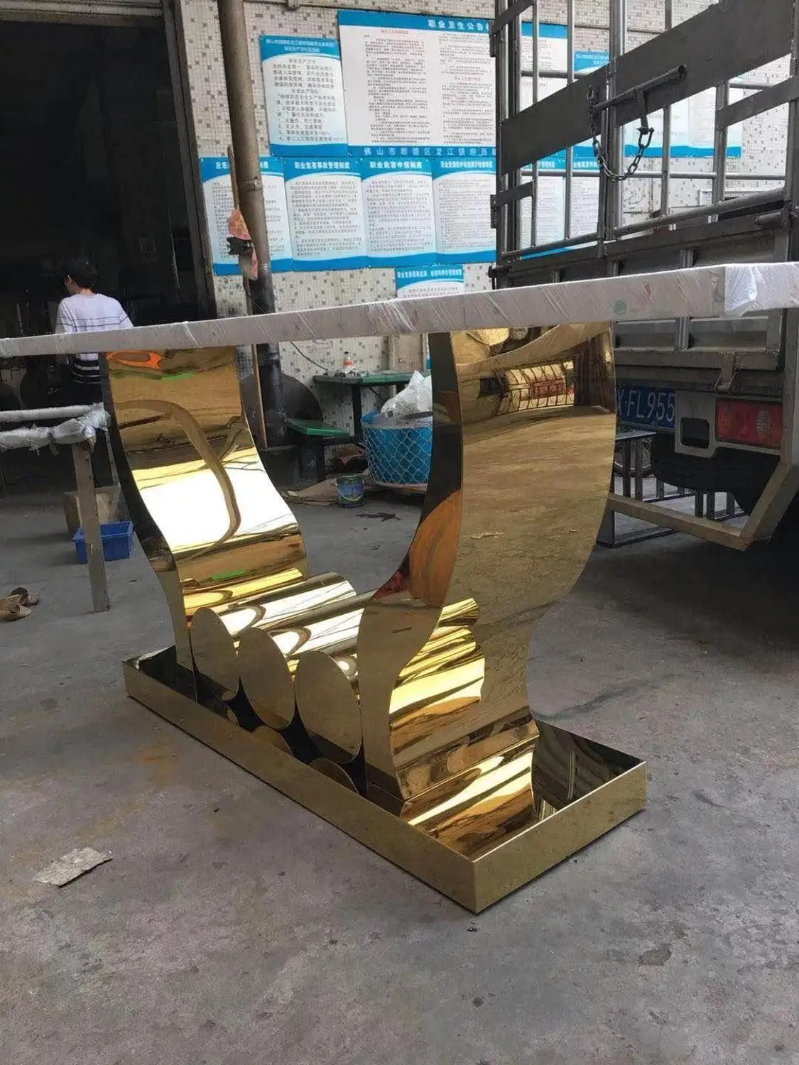 Набор мраморных обеденных столов набор 6 стульев|dining table and chair|dining tablemodern dining |