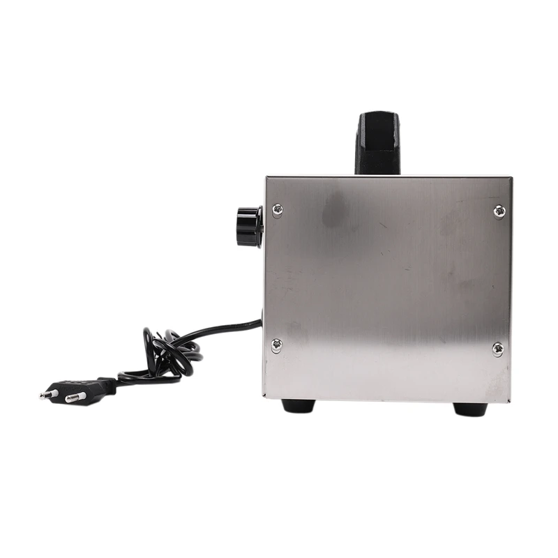 24 Гц/ч 220 В генератор озона машина воздушный фильтр очиститель вентилятор для