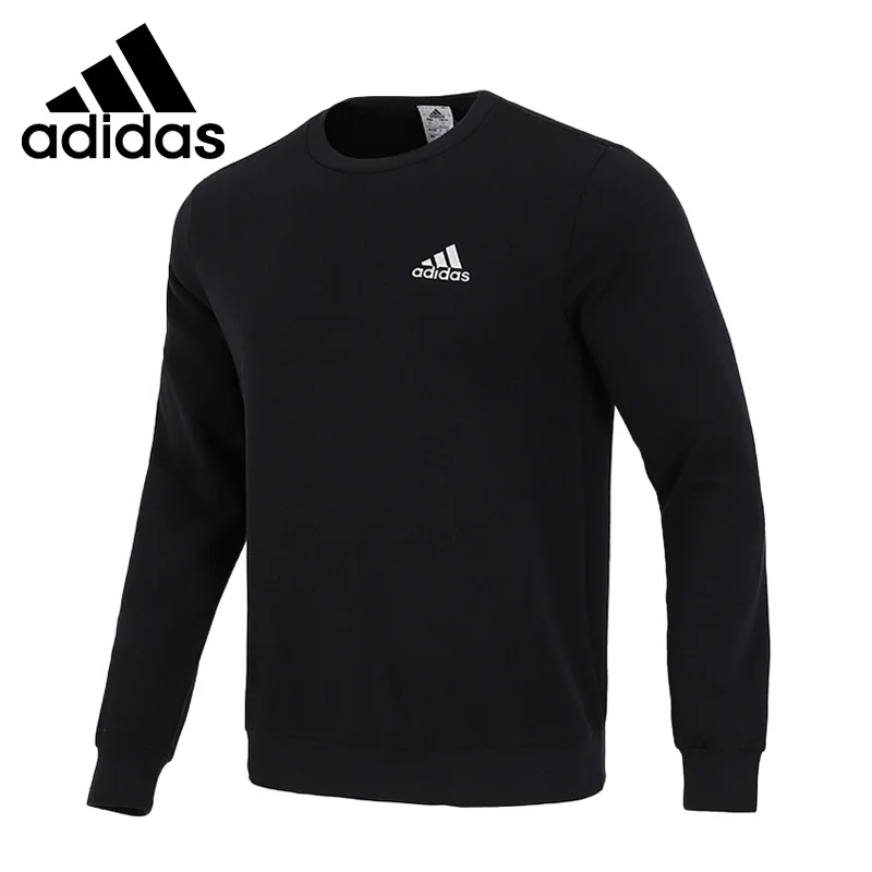 Оригинальное новое поступление, мужской пуловер Adidas M FEELCOZY SWT, спортивная одежда
