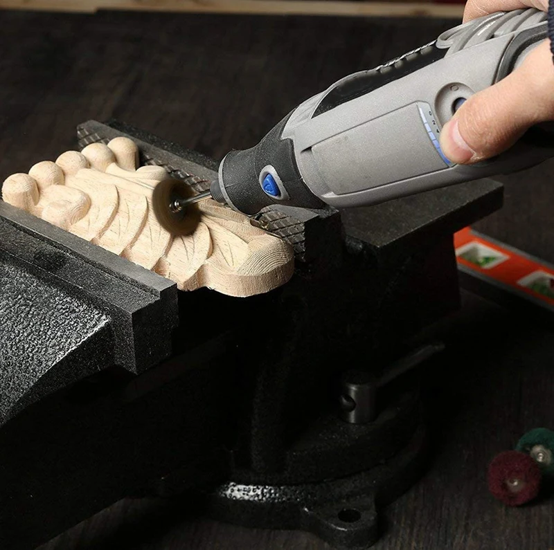 Абразивные диски 25 мм 100 шт.|Абразивные инструменты| |