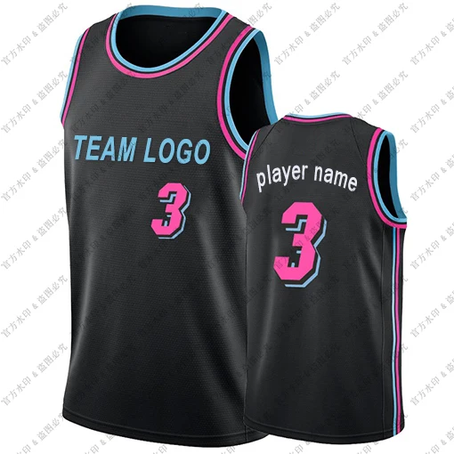 

2021 American Basketball Jerseys Cloth Jimmy Butler Tyler Herro European Size Miami Heat T-shirt Picture Contact Customer Shorts