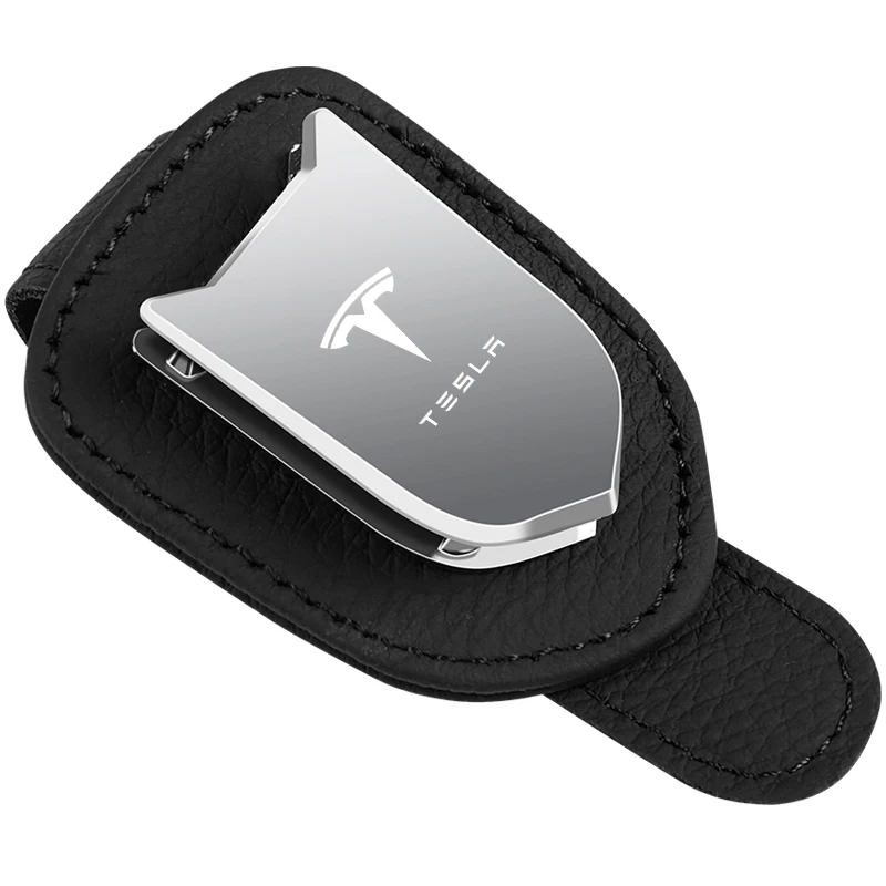 Портативный автомобильный держатель для солнцезащитных очков солнцезащитный