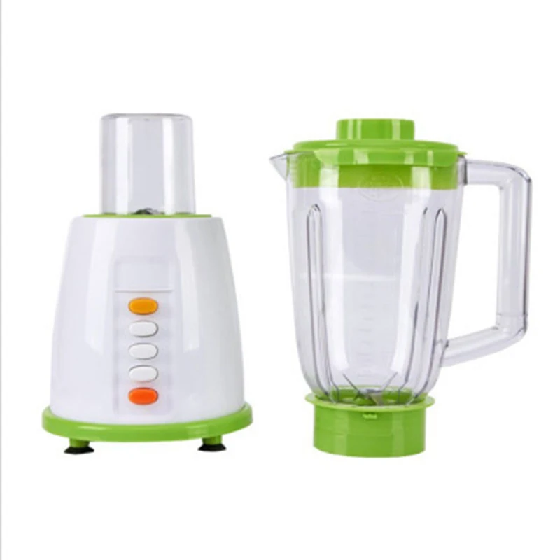 Многофункциональная бутылочка для детского питания и овощерезка соковыжималка