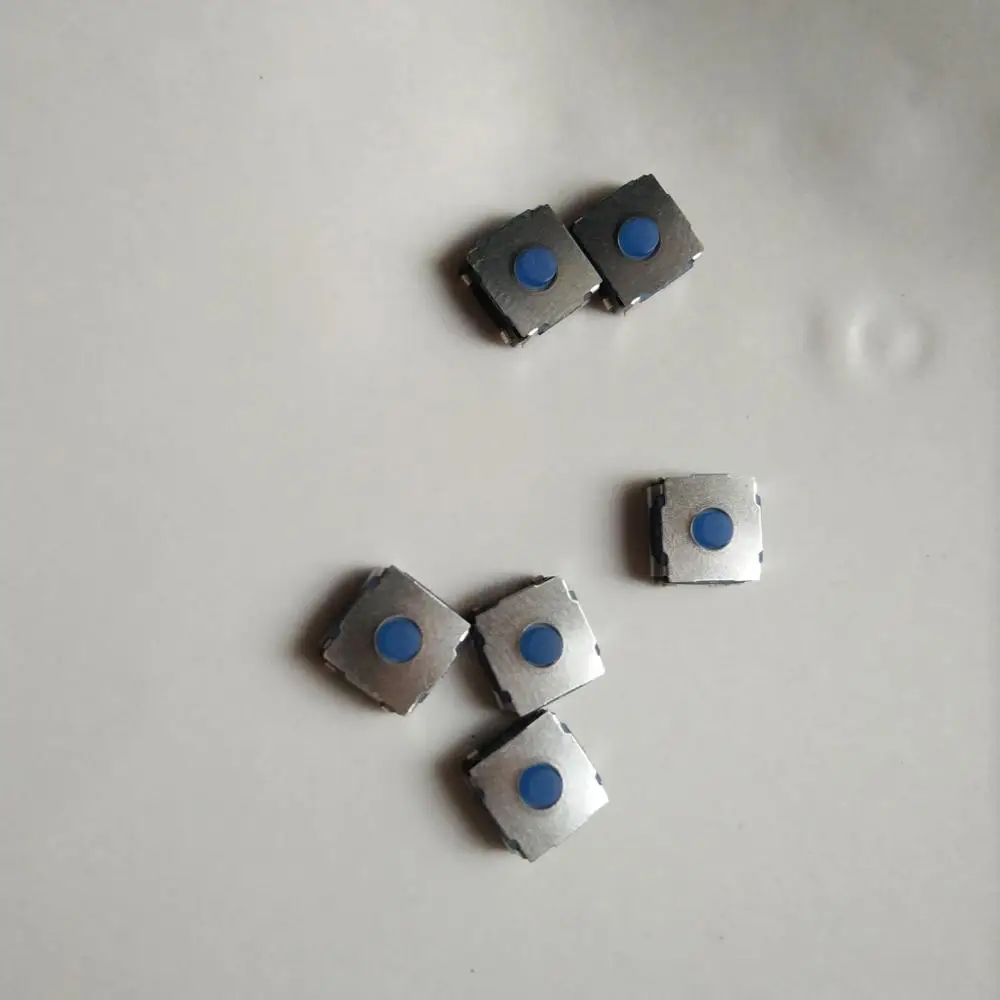 5 шт. микропереключатель мыши для Logitech MX Master|Аксессуары мышей и клавиатур| |