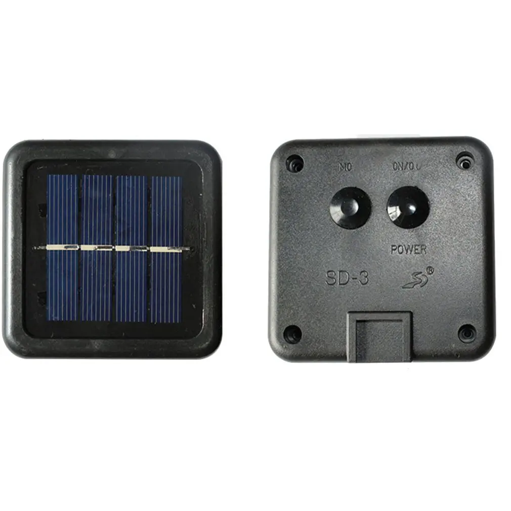 

Solar Led Light String 8 Function Christmas Home Decoration Garden Lawn Outdoor Waterproof Lighting Decorative Light String