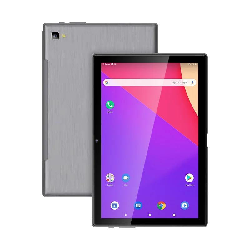 UTAB M1030L 4G планшетный ПК 10 1 дюйма 4 Гб 64 ГБ Android 9 0 5.0MP / 13.0MP Dual SIM Call Touch планшет