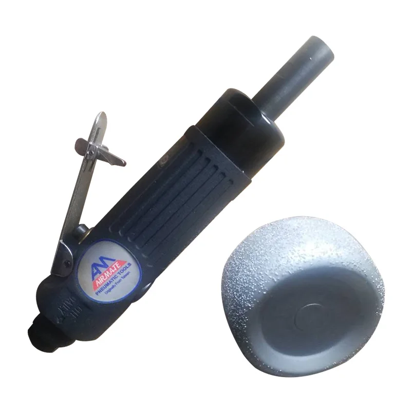 Пневматическая обувь машина для дегумации кожи удаления клея протектора