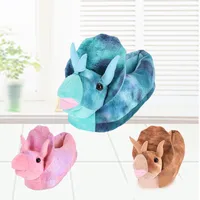 Тапки для ног "Динозавры"#5