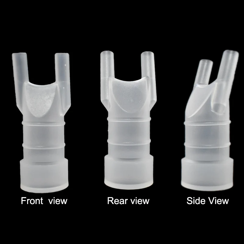 Медицинское обслуживание детали ингалятора ингалятор медицинское оборудование