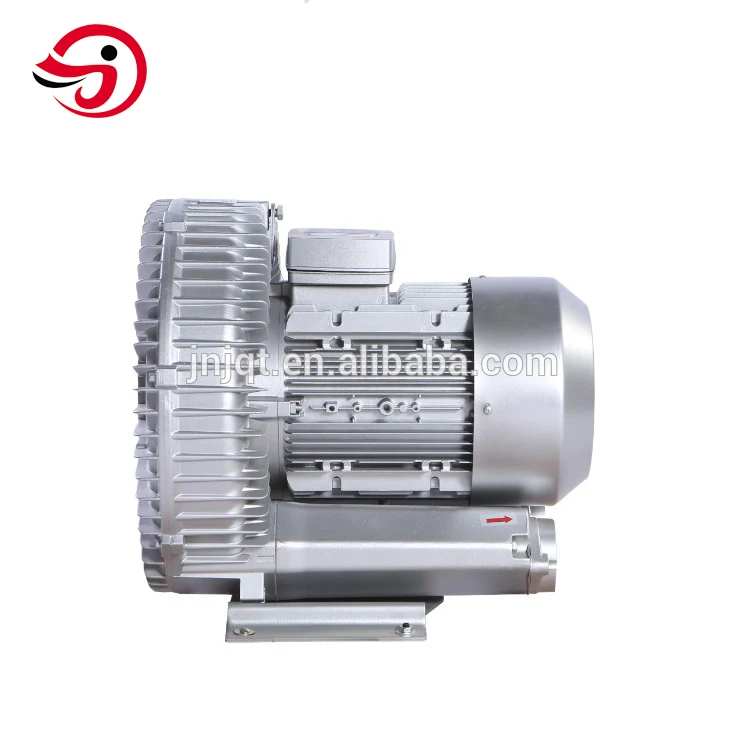 

510m3/h 45kpa max pressure conveying drying regenerative blower