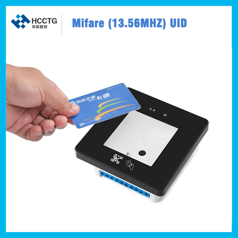 Cheap Outdoor Access Control RFID QR Code Reader HM20 | Компьютеры и офис