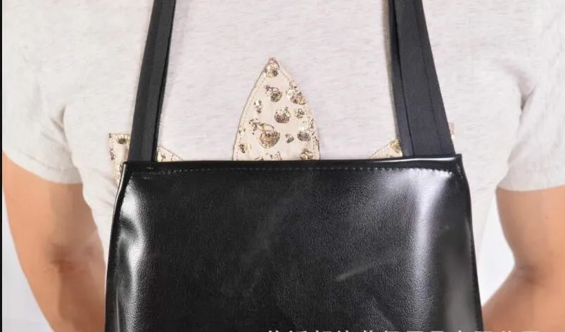 Популярные мужские и женские удобные фартуки из искусственной кожи для