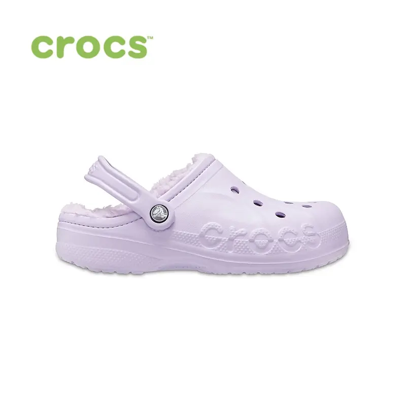 CROCS Baya Lined Clog UNISEX | Спорт и развлечения
