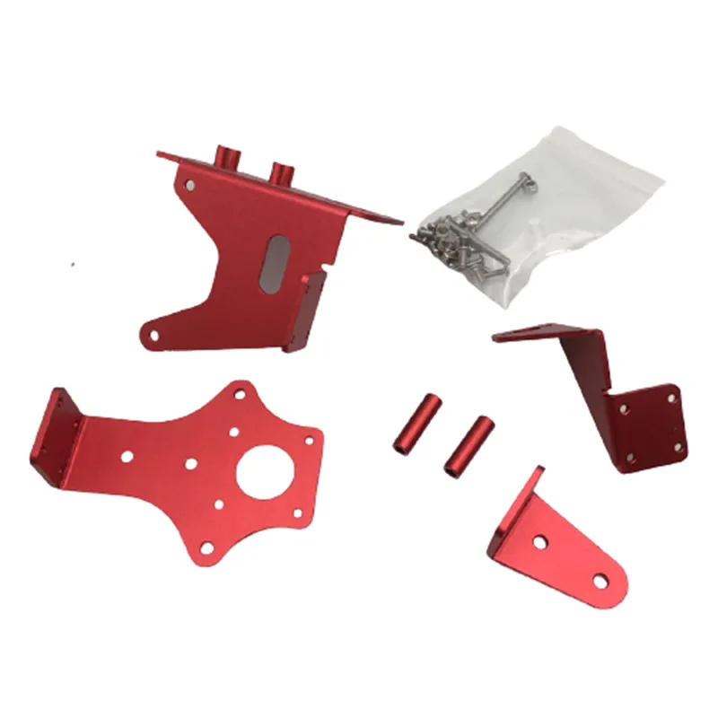 Funssor BLV Ceality CR-10 Pro Z axis MGN12H linear rails kit