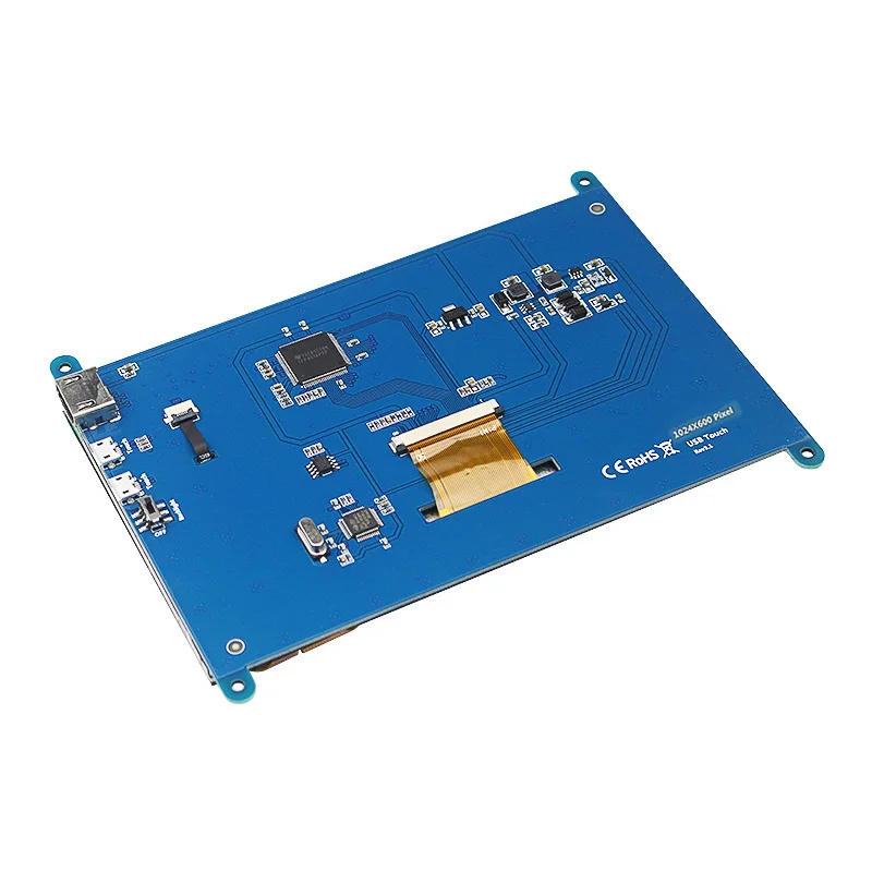 Raspberry lcd дисплей для raspberry pi 7" 1024 х 600. 7-inch tft lcd. 7 inch lcd. Raspberry pi with lcd monitor. 7 inch lcd.