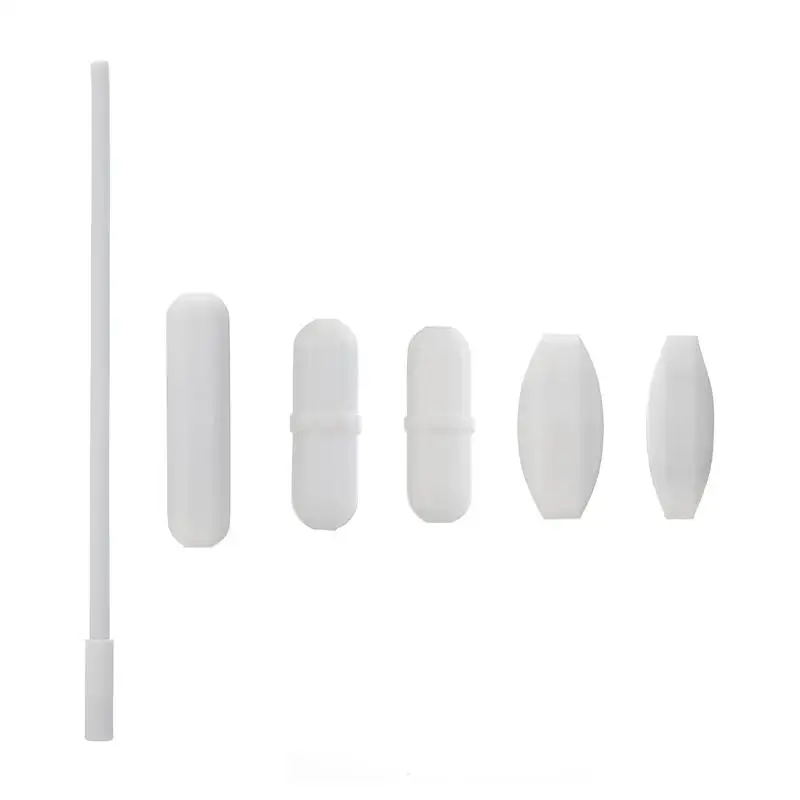 

1 Set Magnetic Stirrers Kit Mixer Bars Stirring Bars Spin Bars