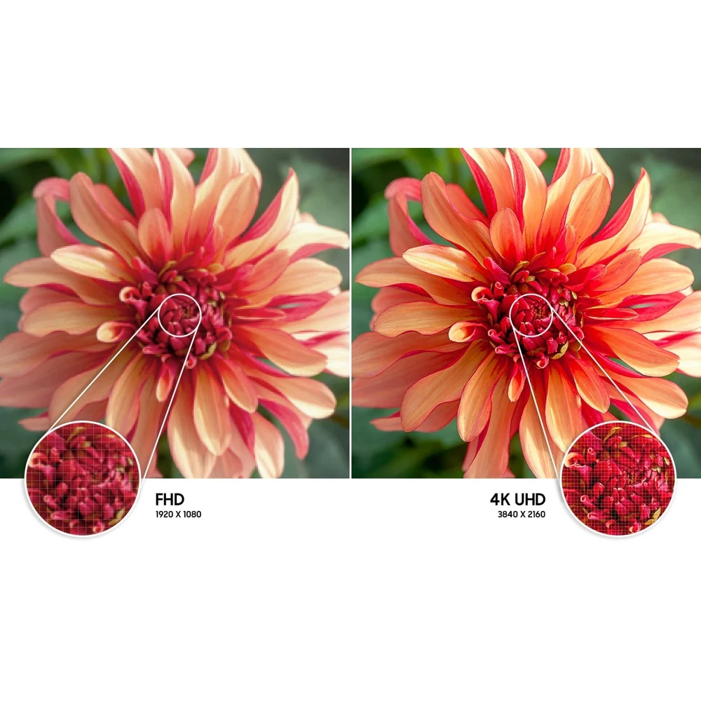 Телевизор 50&quot Samsung UE50AU7100UXRU 4K (UHD) смарт тв