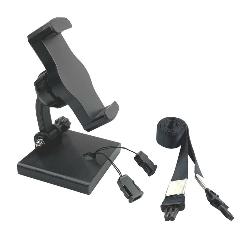 

Регулируемый держатель удлинителя для Mavic Air 2/2S Mini 2 Drone Stand Mount