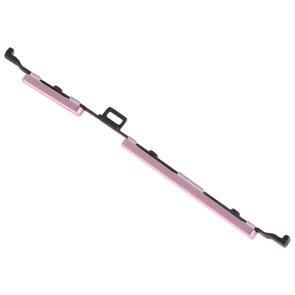 Запасная часть для кнопки бокового ключа Xiaomi Redmi 5 Plus кнопка регулировки