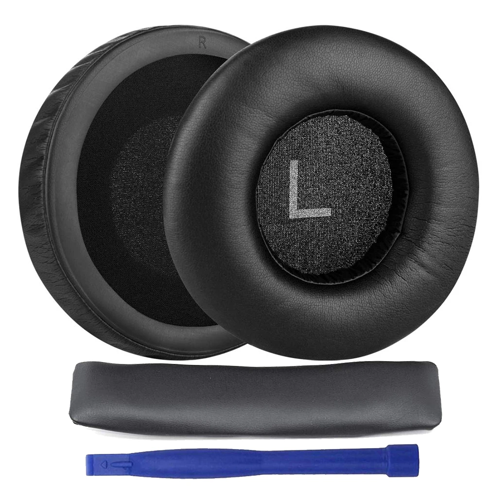 

Амбушюры для наушников Akg K550, K551, K552, K553, MKII K 550, 551, 552, 553