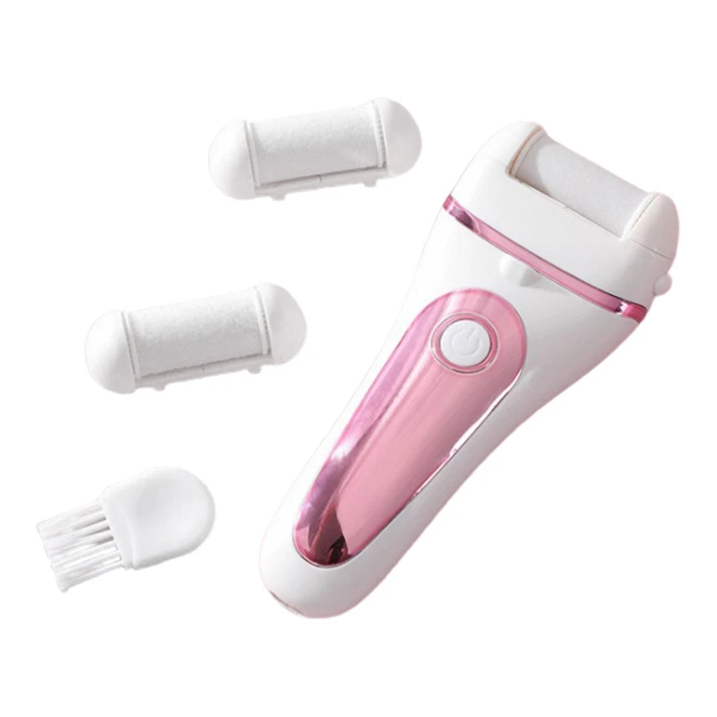 Скребок для ног Электрический средство удаления костных наростов