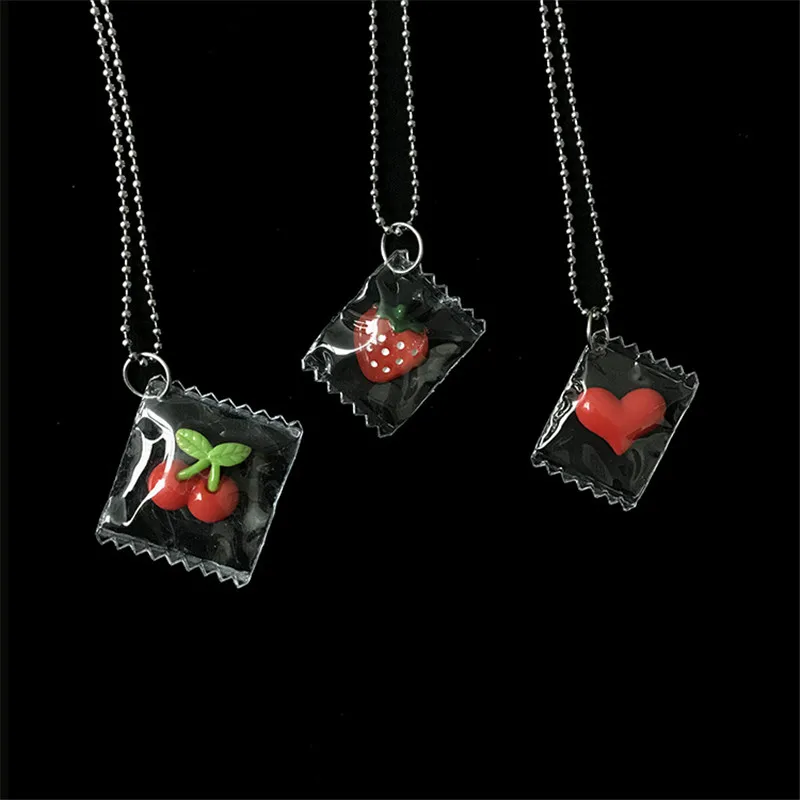 2019 комплекты ожерелий с подвесками для маленьких сестер ожерелье медведем