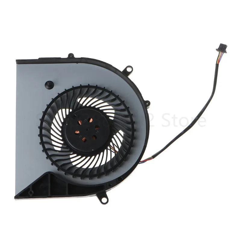 

1Pair CPU GPU Cooling Fan Cooler for A-SUS FX63VM7300 FX63V FX63VM FZ63VM FX63VM7700 Laptop Notebook L+R