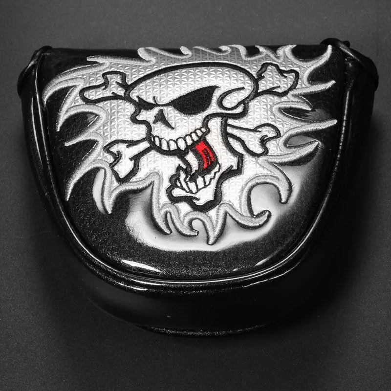 Фонарь для головы с магнитной застежкой|Головка клюшки| |