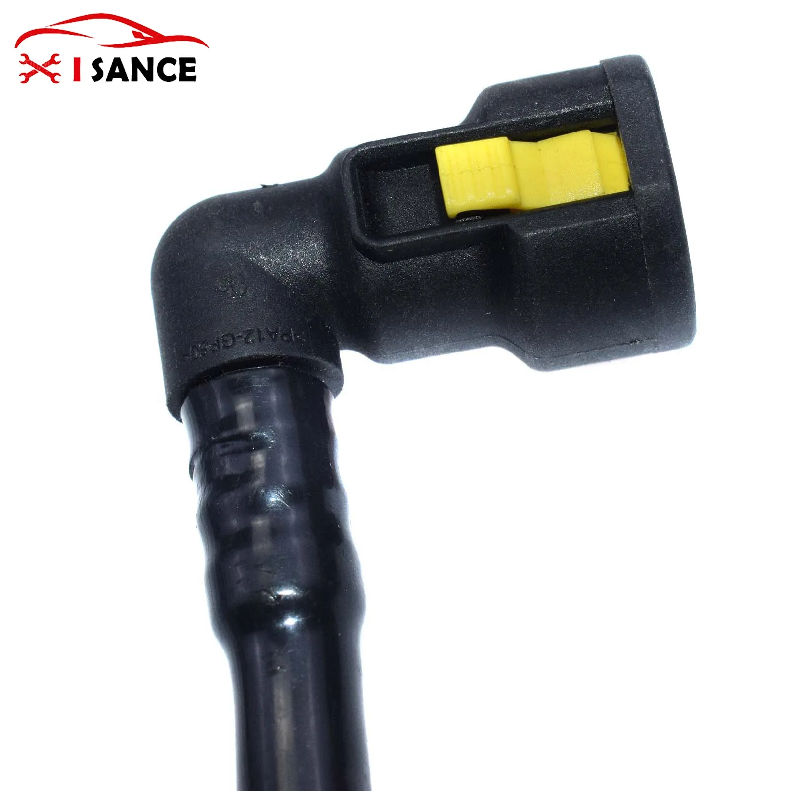 ISANCE шланг топливного фильтра обратная линия 1634702964 для Mercedes Benz M Class W163 ML430
