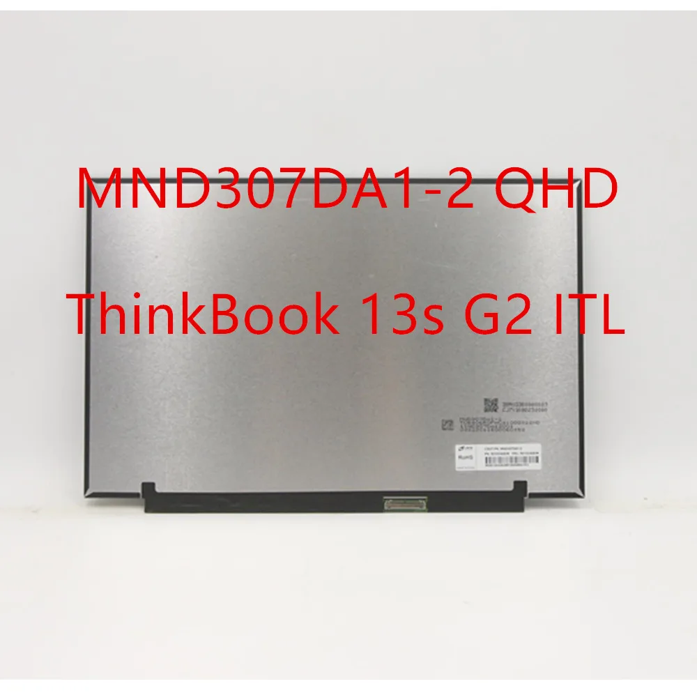 ,  -  Lenovo ThinkBook 13s G2 ITL QHD,  5D10V42638