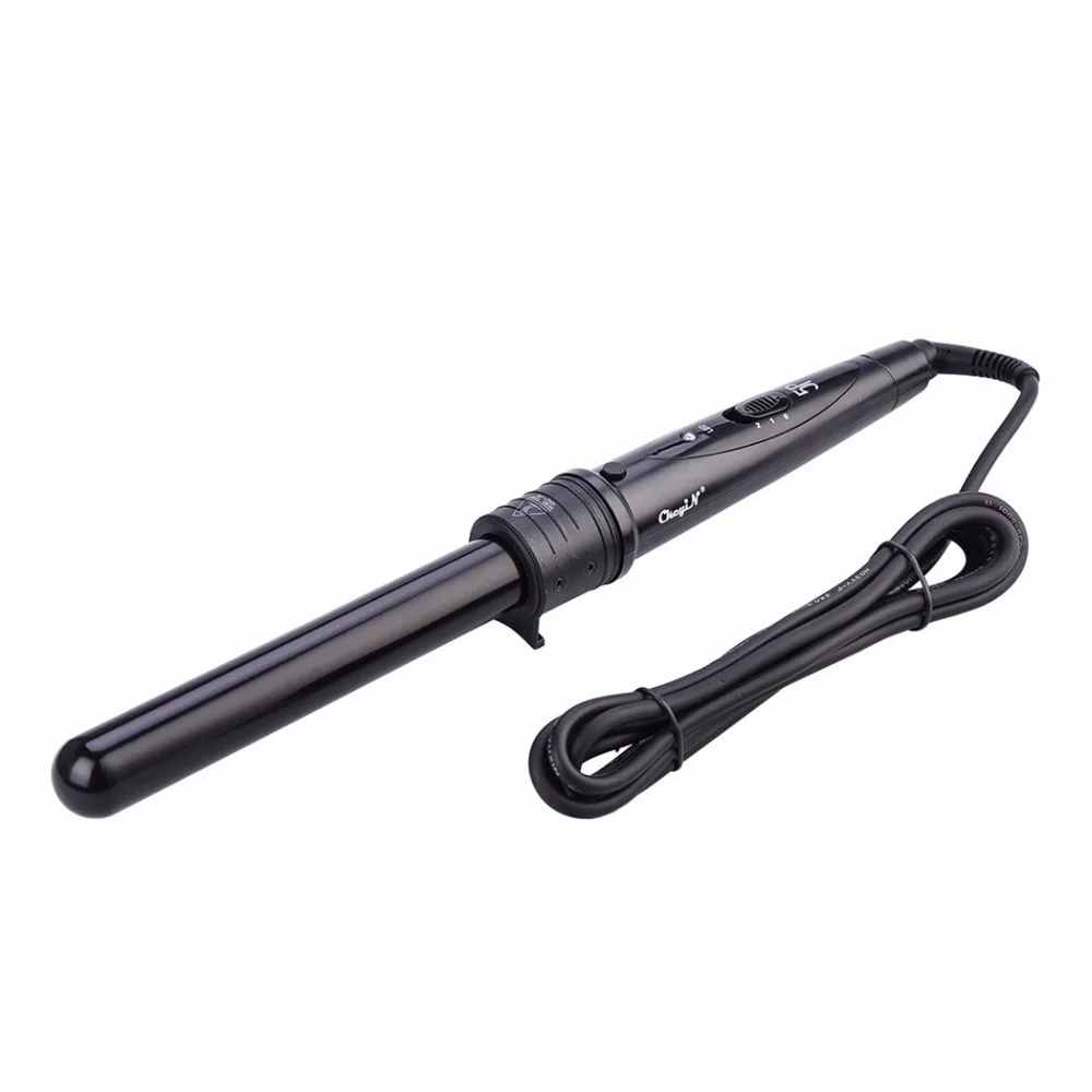 5 в 1 щипцы для завивки волос профессиональные турмалин керамический инструмент