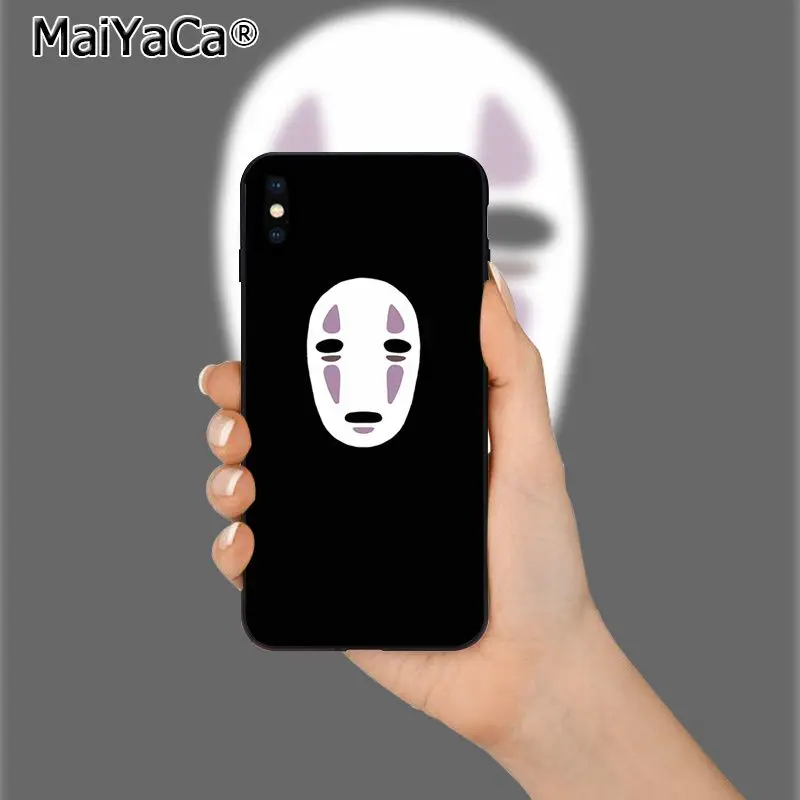 Мягкий чехол MaiYaCa для iPhone X XS MAX 6 6S 7 7plus 8 8Plus 5 5S XR 11 11pro max|Чехлы-накладки| |