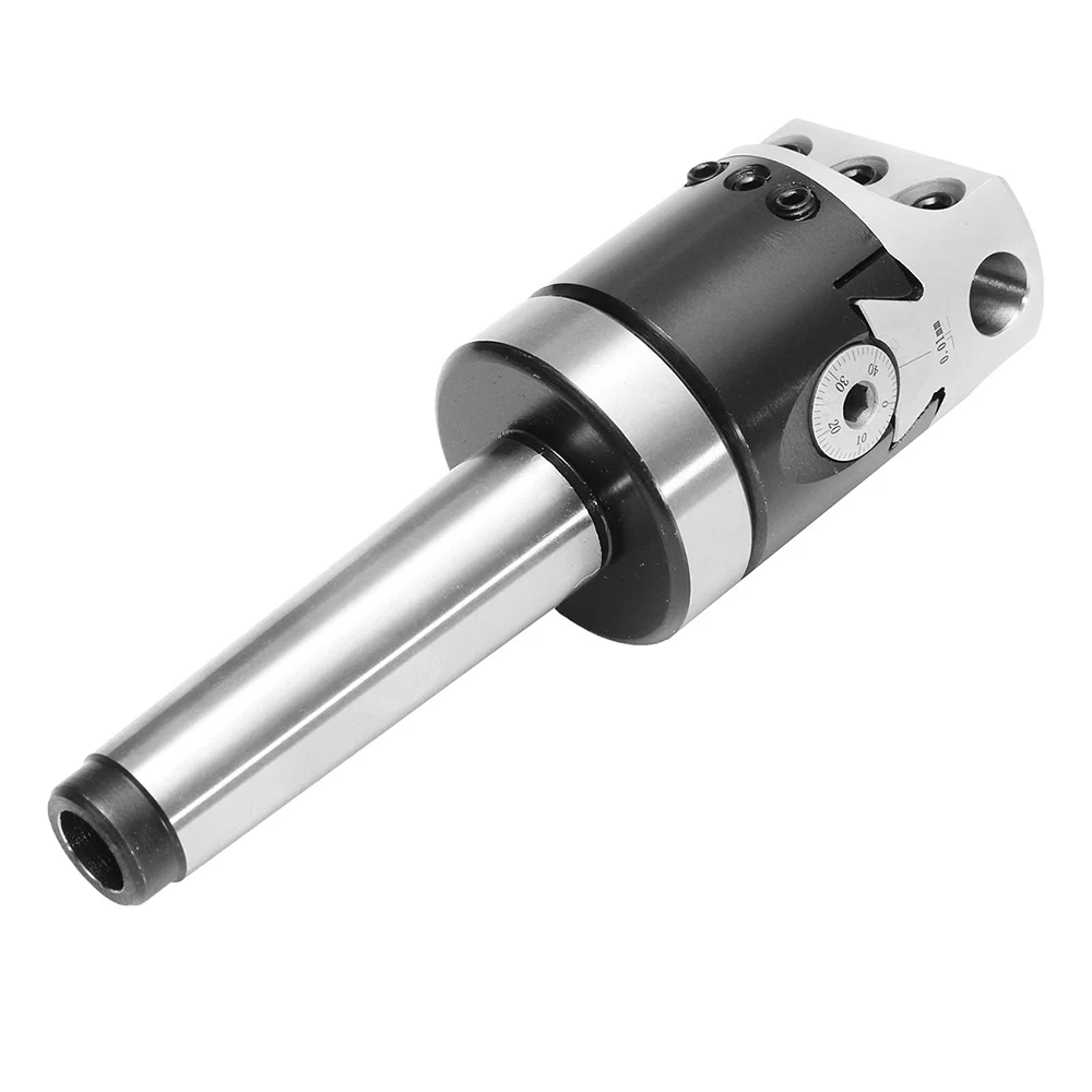 

50mm MT3-M12 Morse Taper Boring Bar for Lathe Milling Lathe Tools