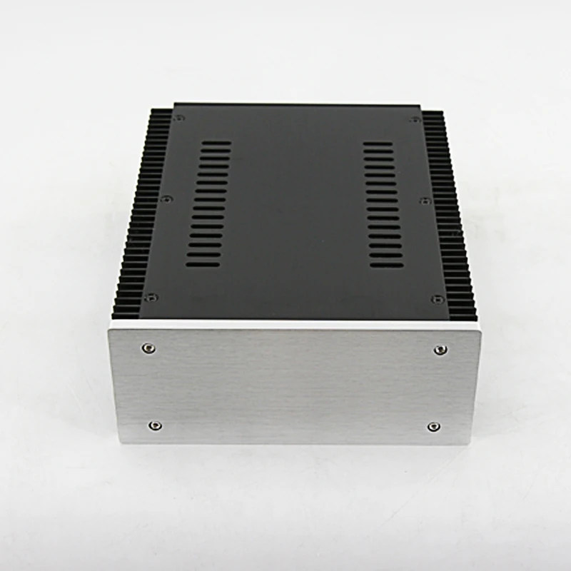 BRZHIFI BZ2109 серии алюминиевый чехол для DIY