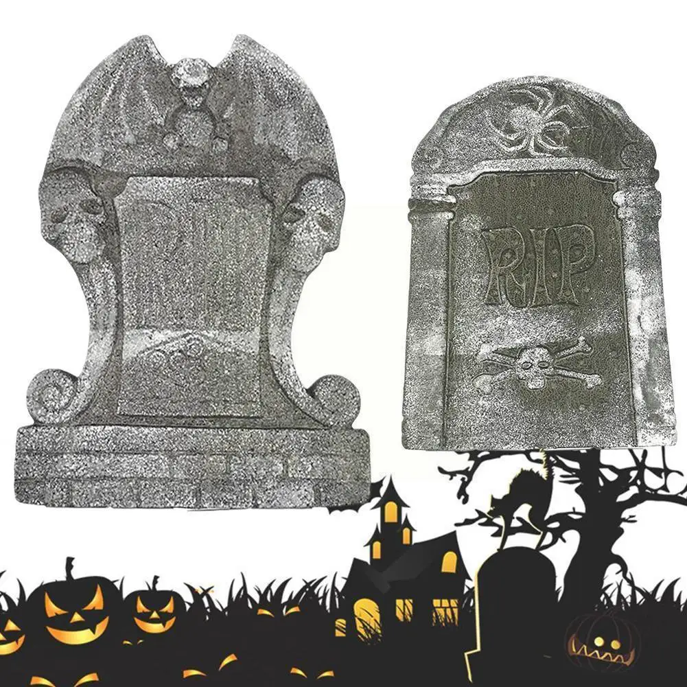 

Декорации для Хэллоуина, надгробие, пузырьвечерние НКИ, привидения, фестиваля, реалистичная форма, создание атмосферы, товары для вечерние, ...