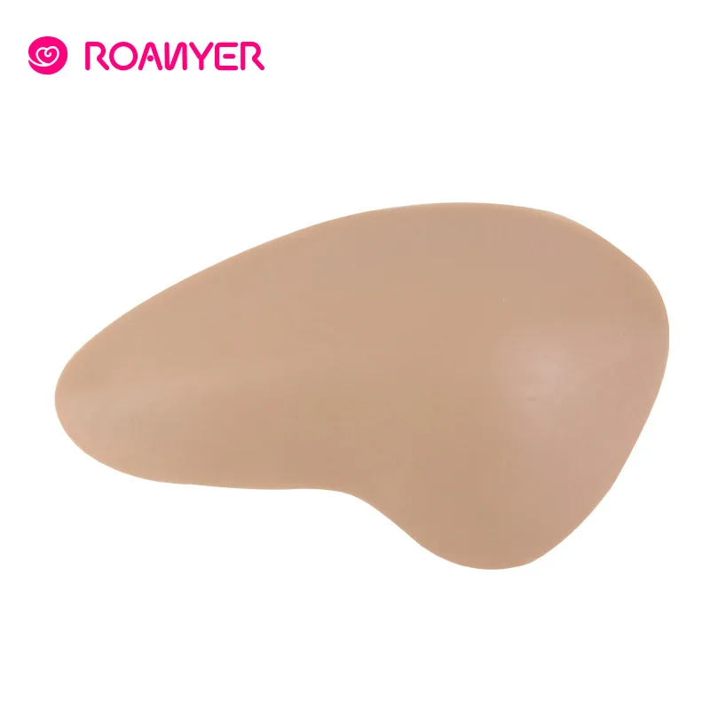 Roanyer полный shapely сексуальные медицинские тонкие силиконовые набедренные подушечки Съемная усиленная искусственная для ягодиц для кроссдресса транссексуал Косплей