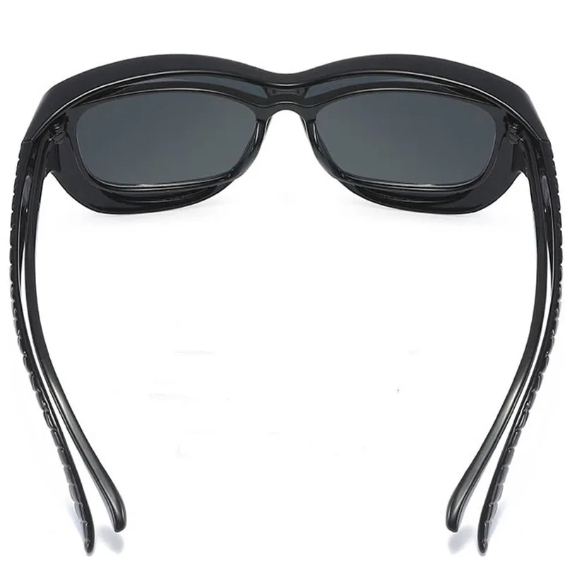 Очки солнцезащитные унисекс поляризационные 2021 | Аксессуары для одежды