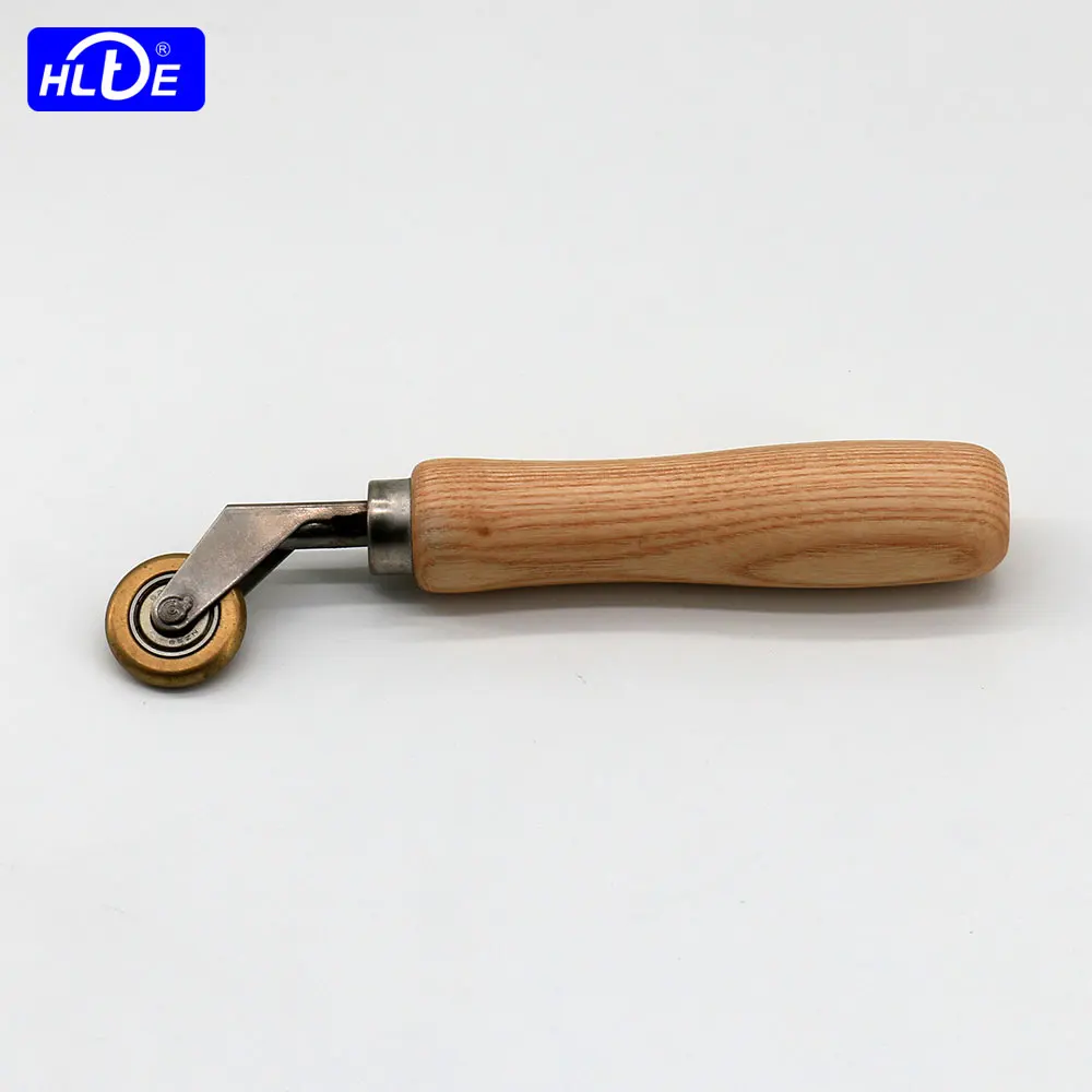 Высокотемпературный 6 мм подшипник латунный Пенни угловой ролик для