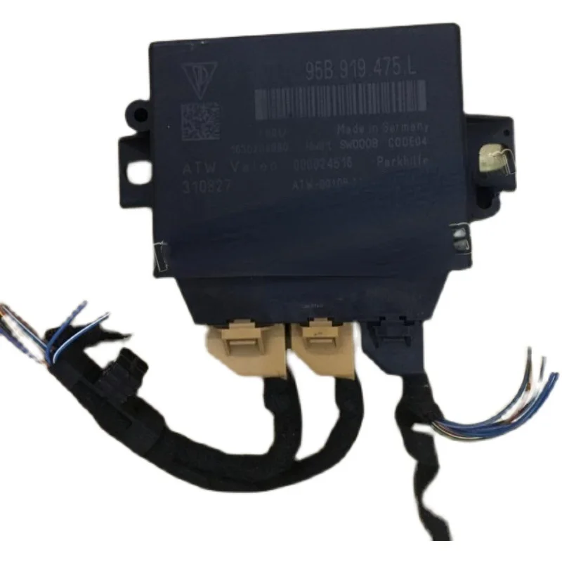 

Модуль управления датчиком парковки для VW Macan 981 991, ECU 95B919475C 95B919475M 95B919475L 95B919475K 95B919475B