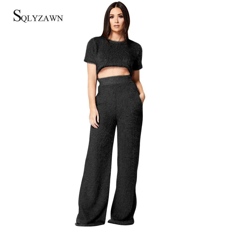 Женский комплект из 2 предметов женский зимний спортивный костюм флисовый