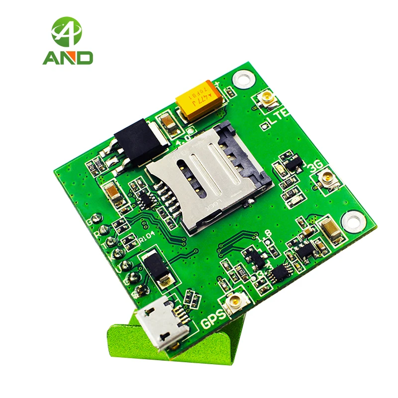 SIMCom SIM7600A-H LTE CAT4 аудио США, SIM7600A-H тестирование мини плата 3,3 в ttl логика 1 шт