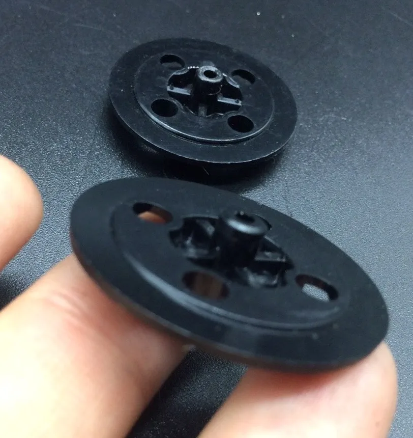 2 шт. лоток для DVD-проигрывателя CD-проигрывателя |