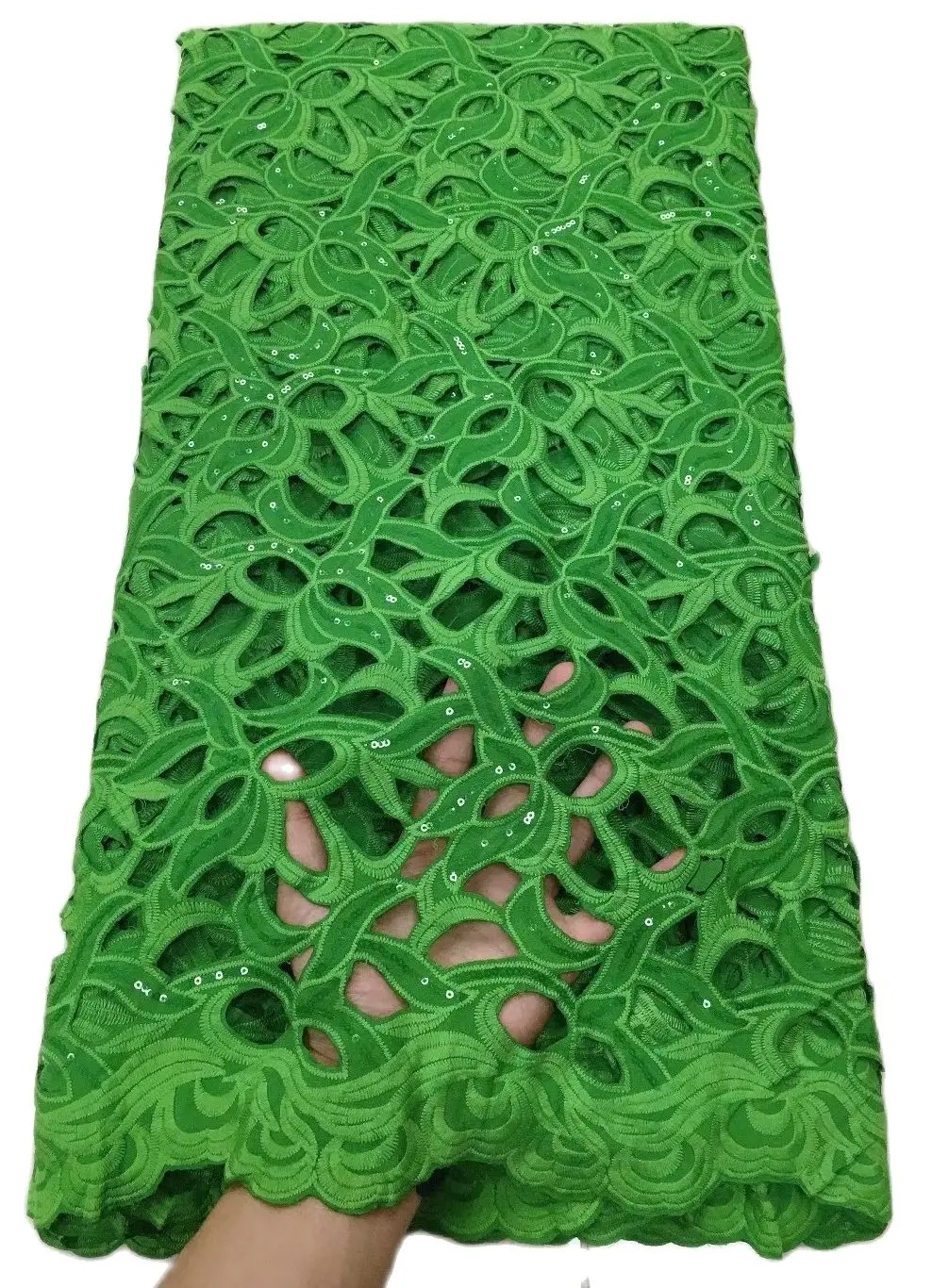 

Кружевная ткань с вышивкой, французский шифон, 5 ярдов, Свадебная вечеринка, 2021