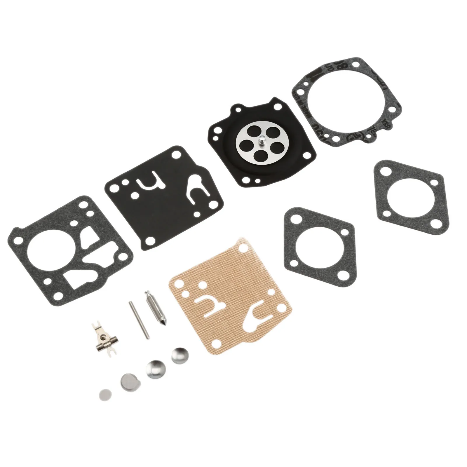 Dophee карбюратор арматура карбюратора набор инструментов для ремонта Tillotson Homelite