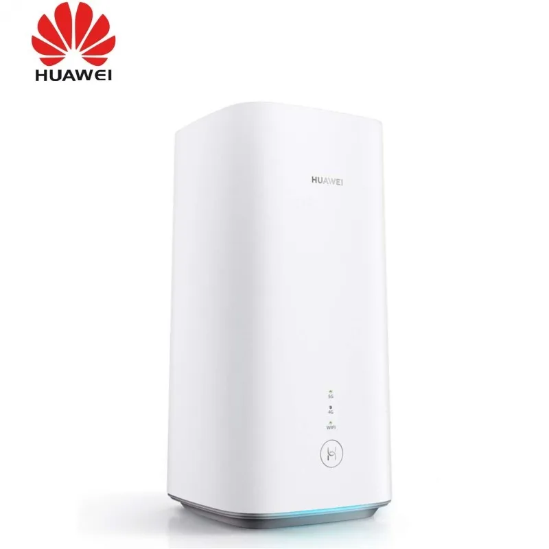 Huawei 5G CPE Pro(H112 372) NSA + SA беспроводной маршрутизатор с интерфейсом Wi Fi модемный H112
