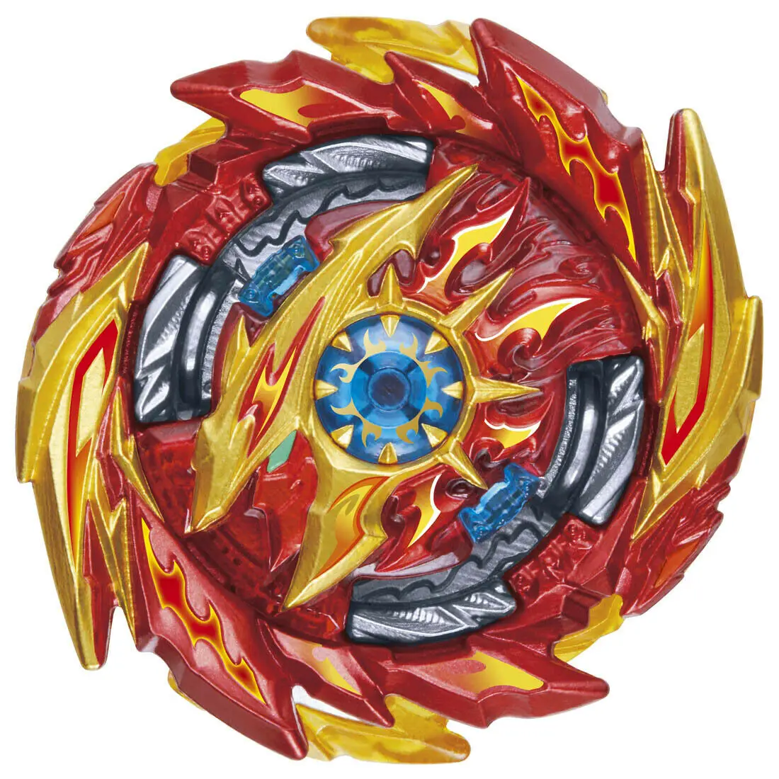 takara tomy culpado longinus explosão db beyblade